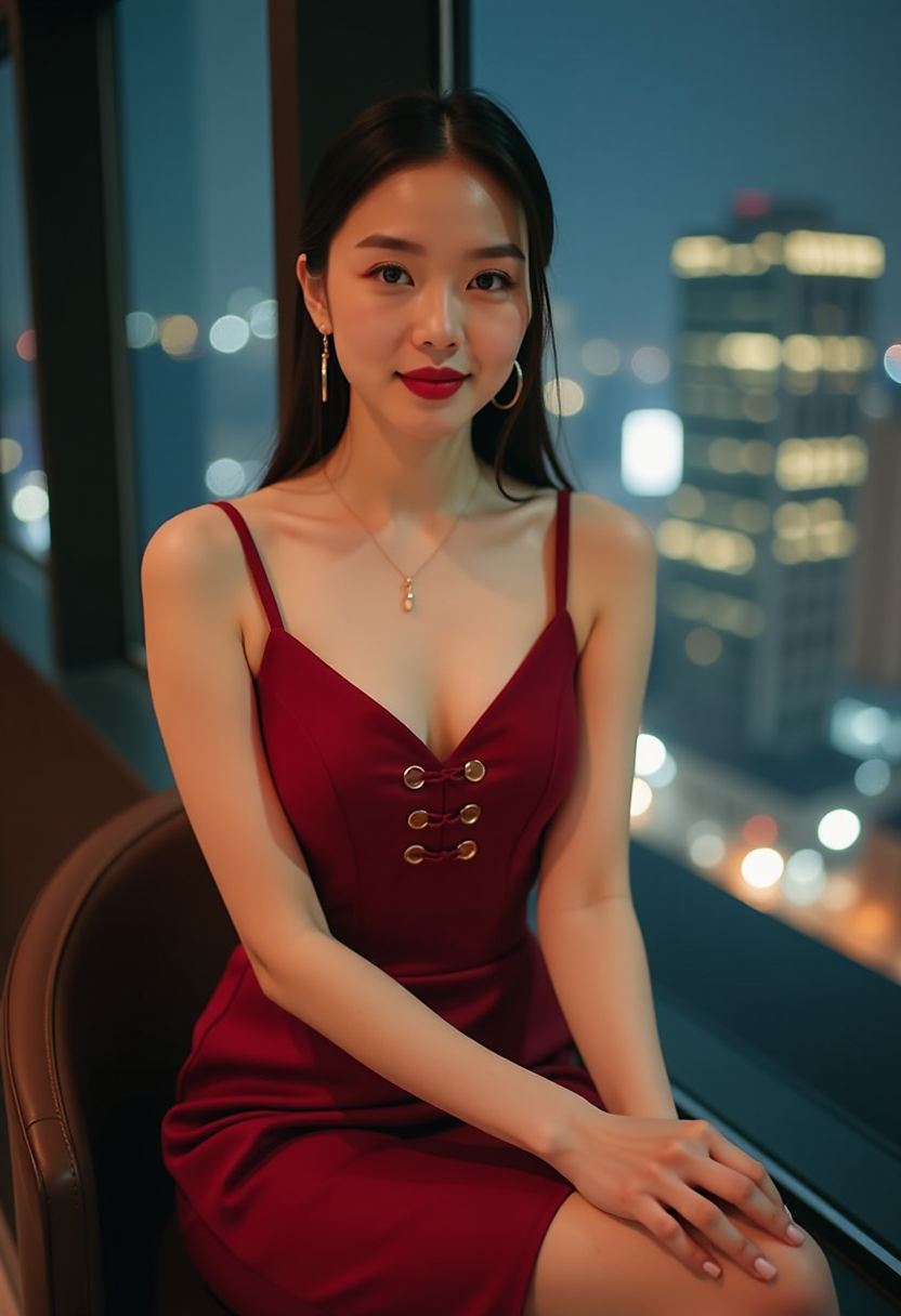 回南天记事 海报