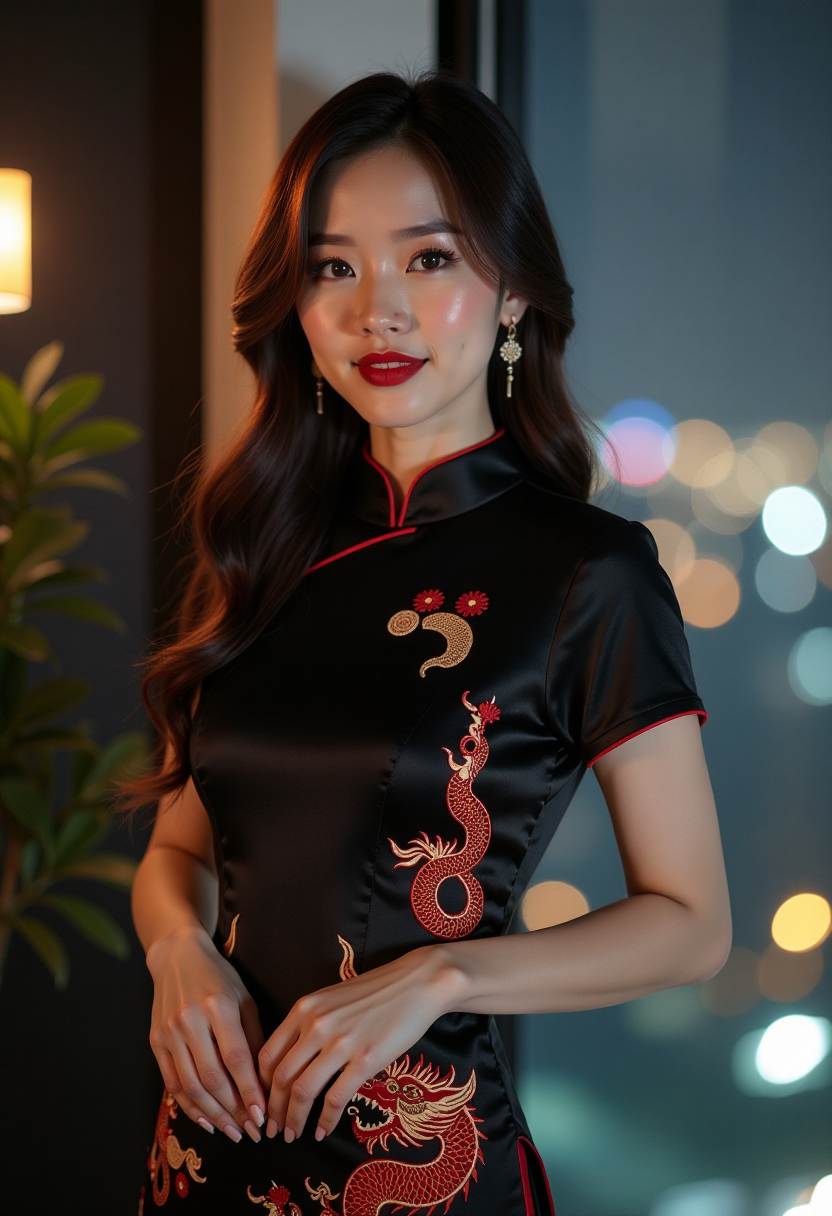 春天借伞 海报