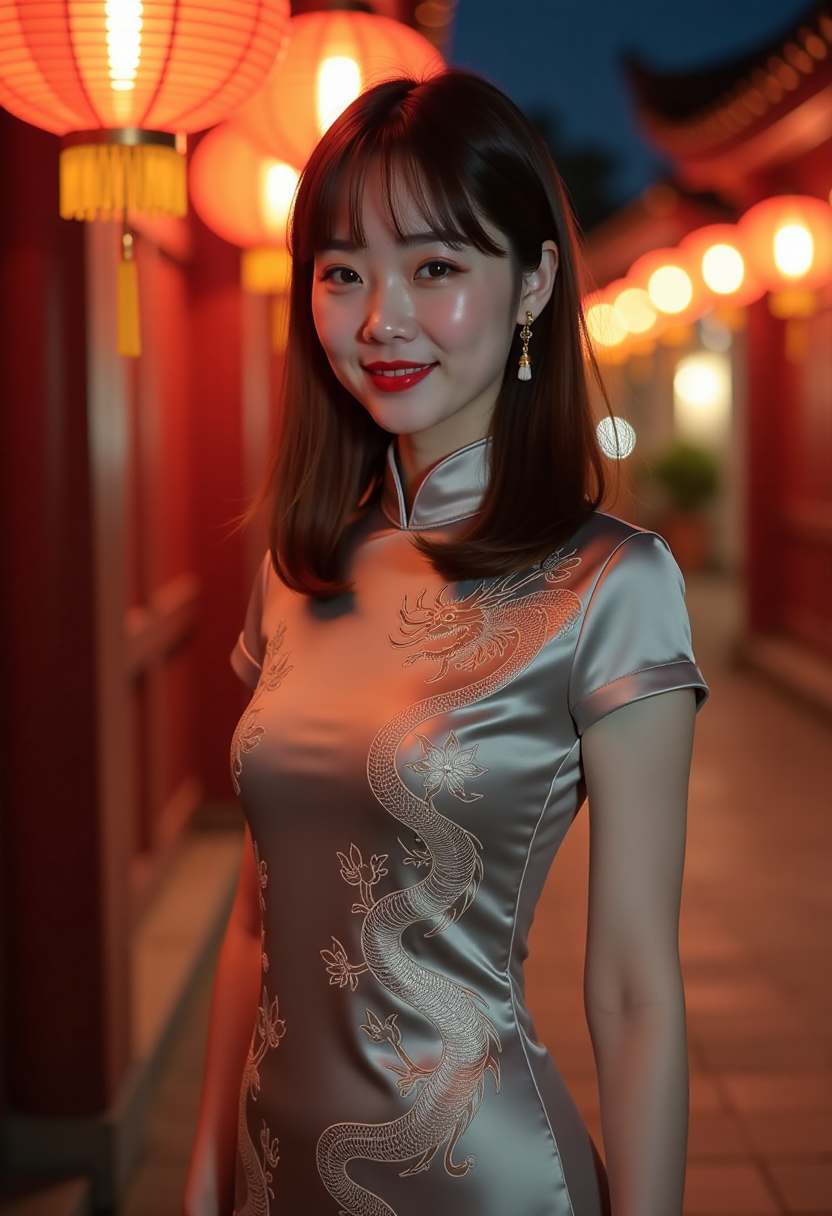 半城柳色 海报